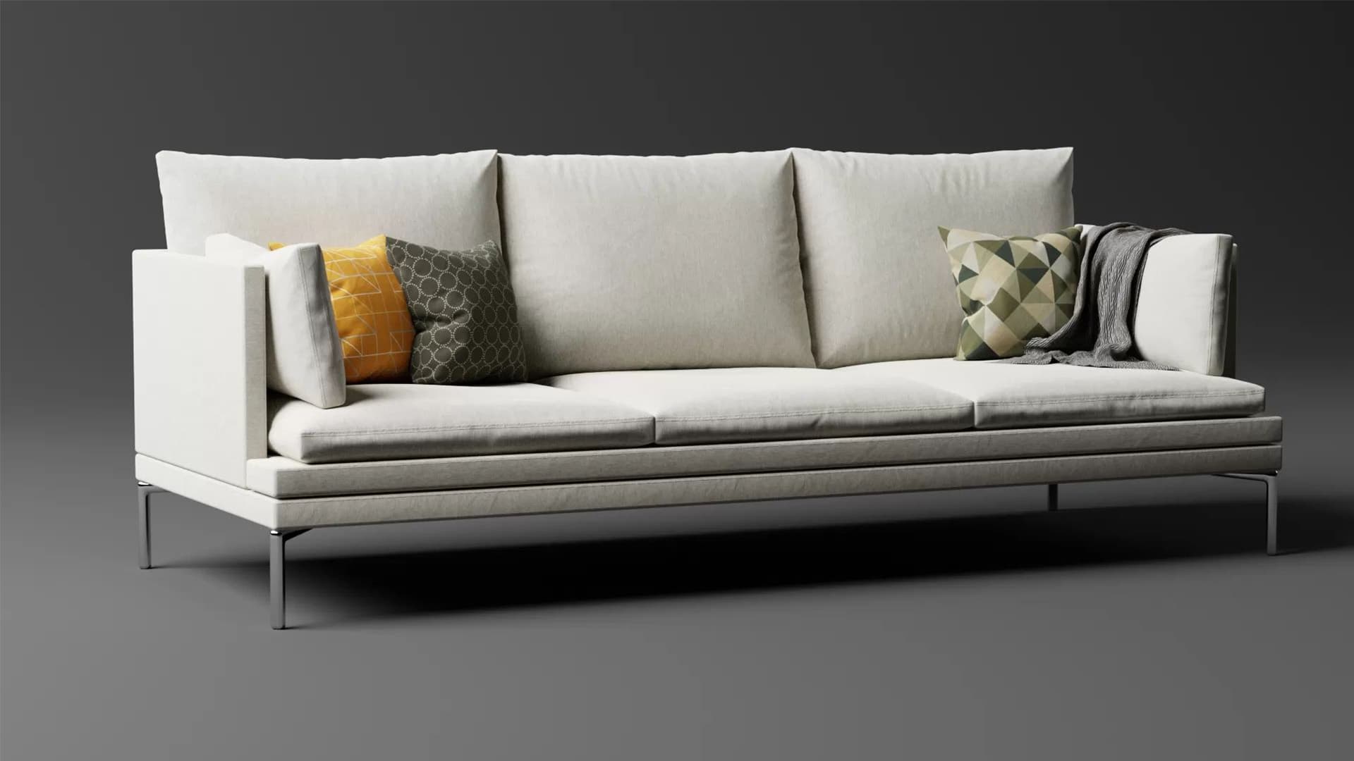 Render Sample