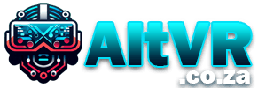 AltVR Logo
