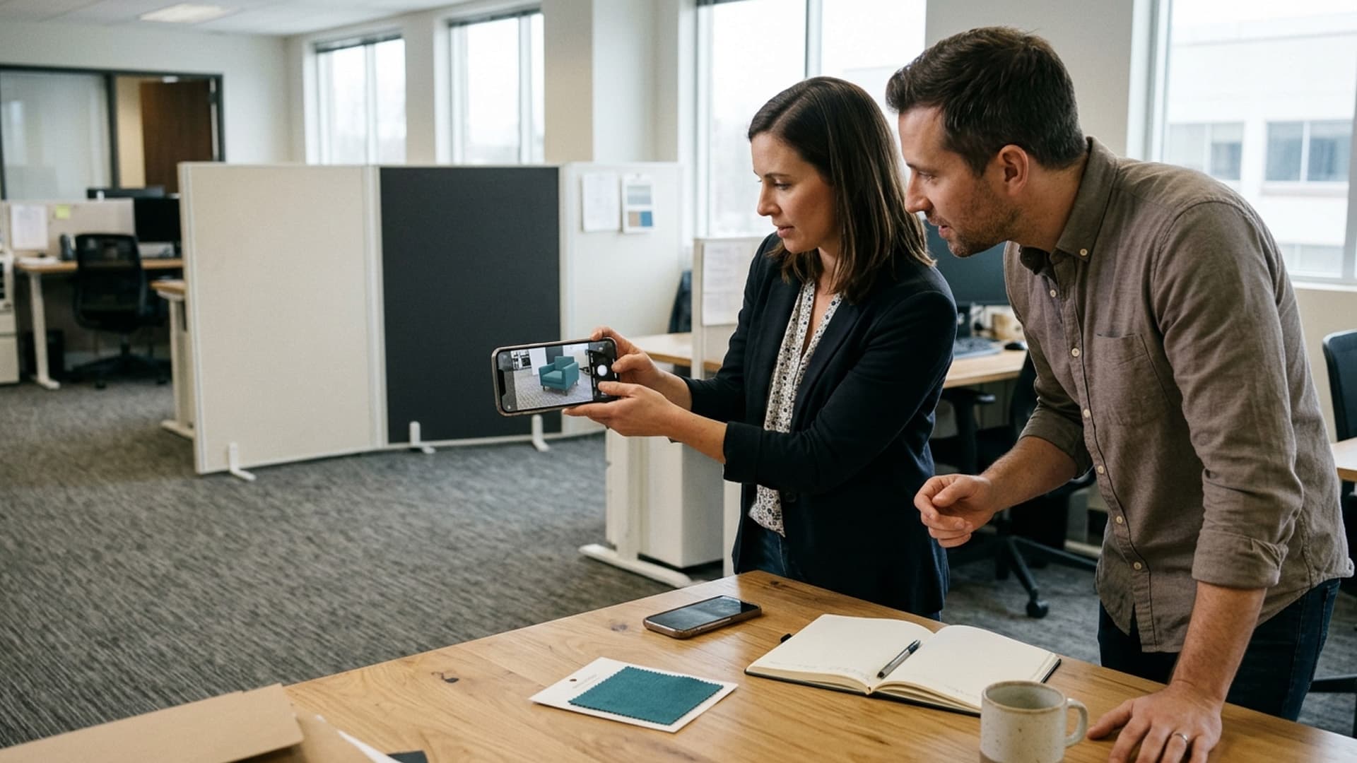 Can Your AR Product Demo Work on Customers' Phones?