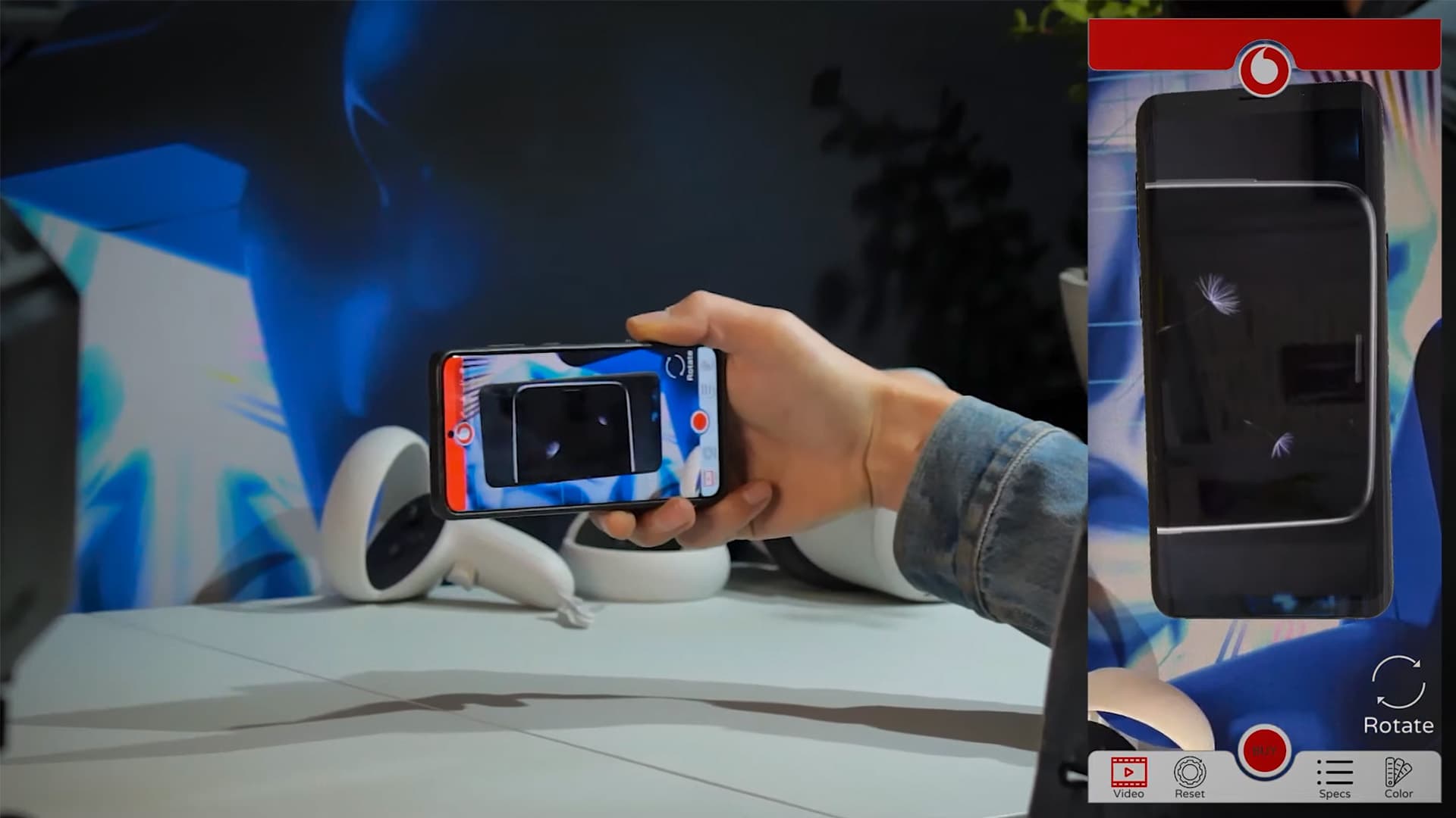 AR Software Development