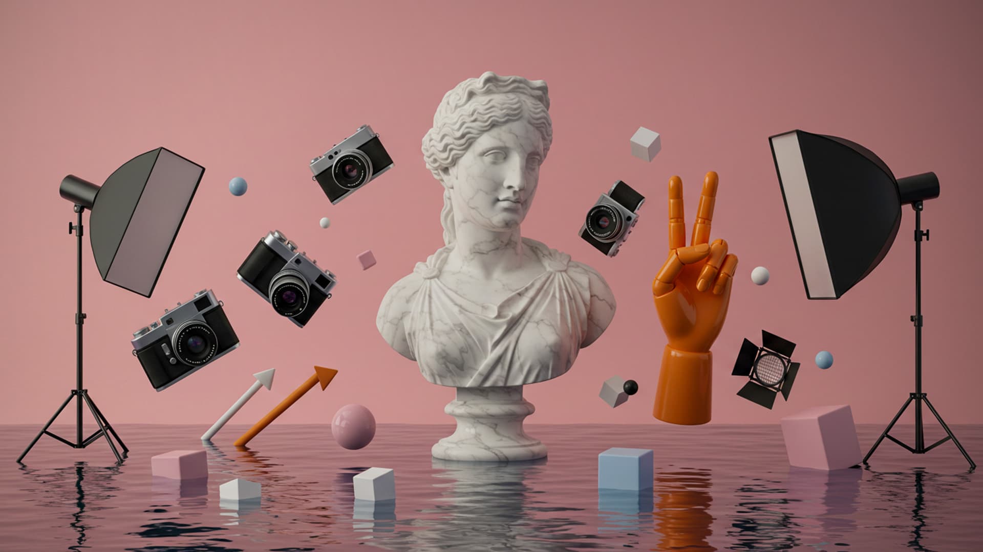 Creative Professions in the Metaverse