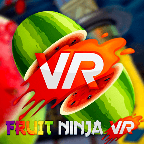 Fruit Ninja