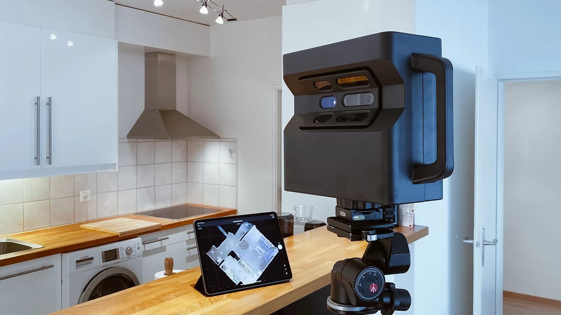 Virtual Tours