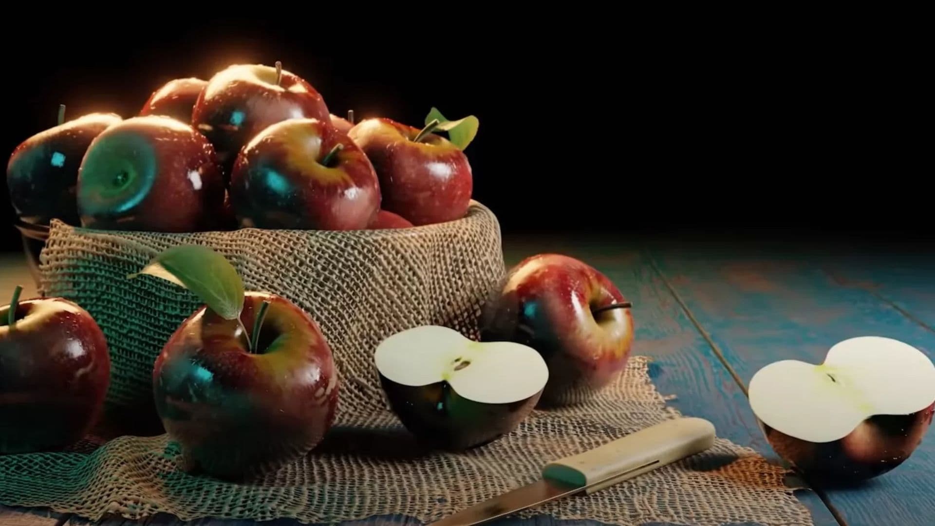 Organic Modeling