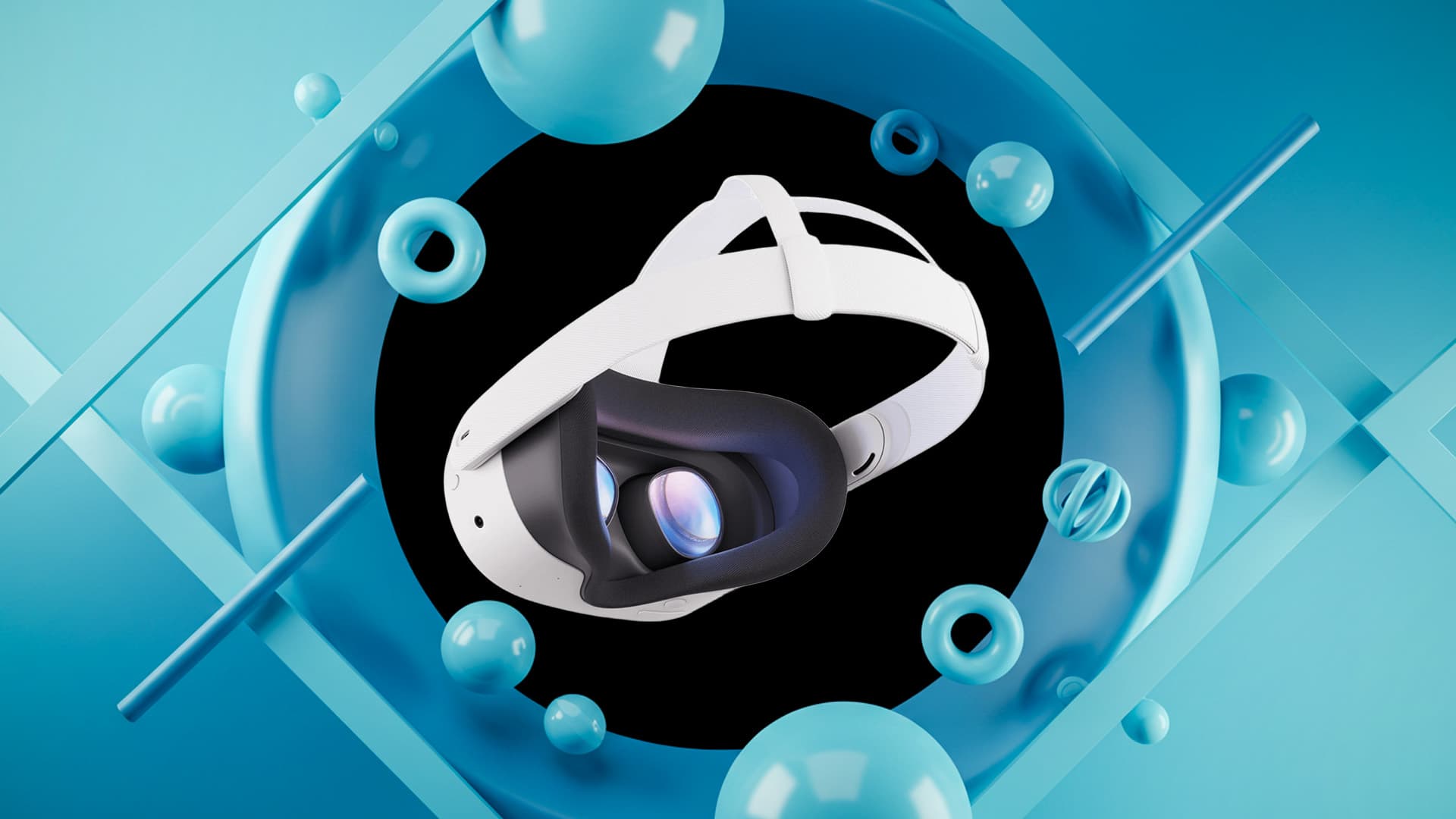 Quest 3S: Revolutionizing Immersive Experiences
