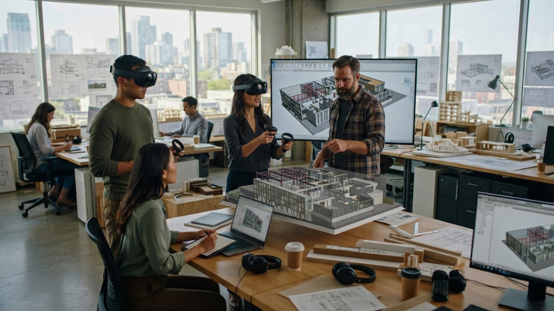 The Metaverse in 2026: Less Hype, More Useful Virtual Experiences