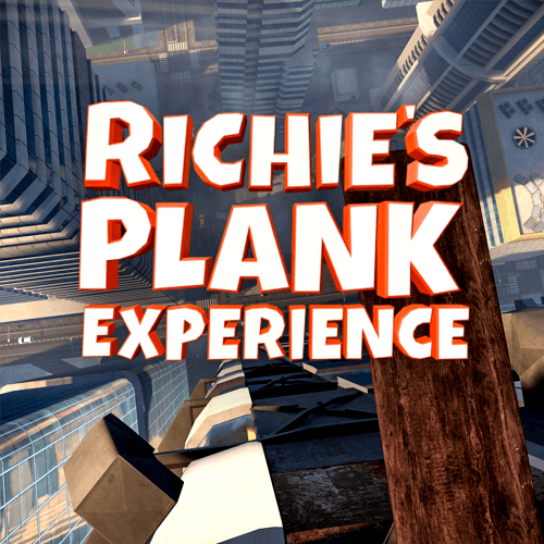 The Plank Experience