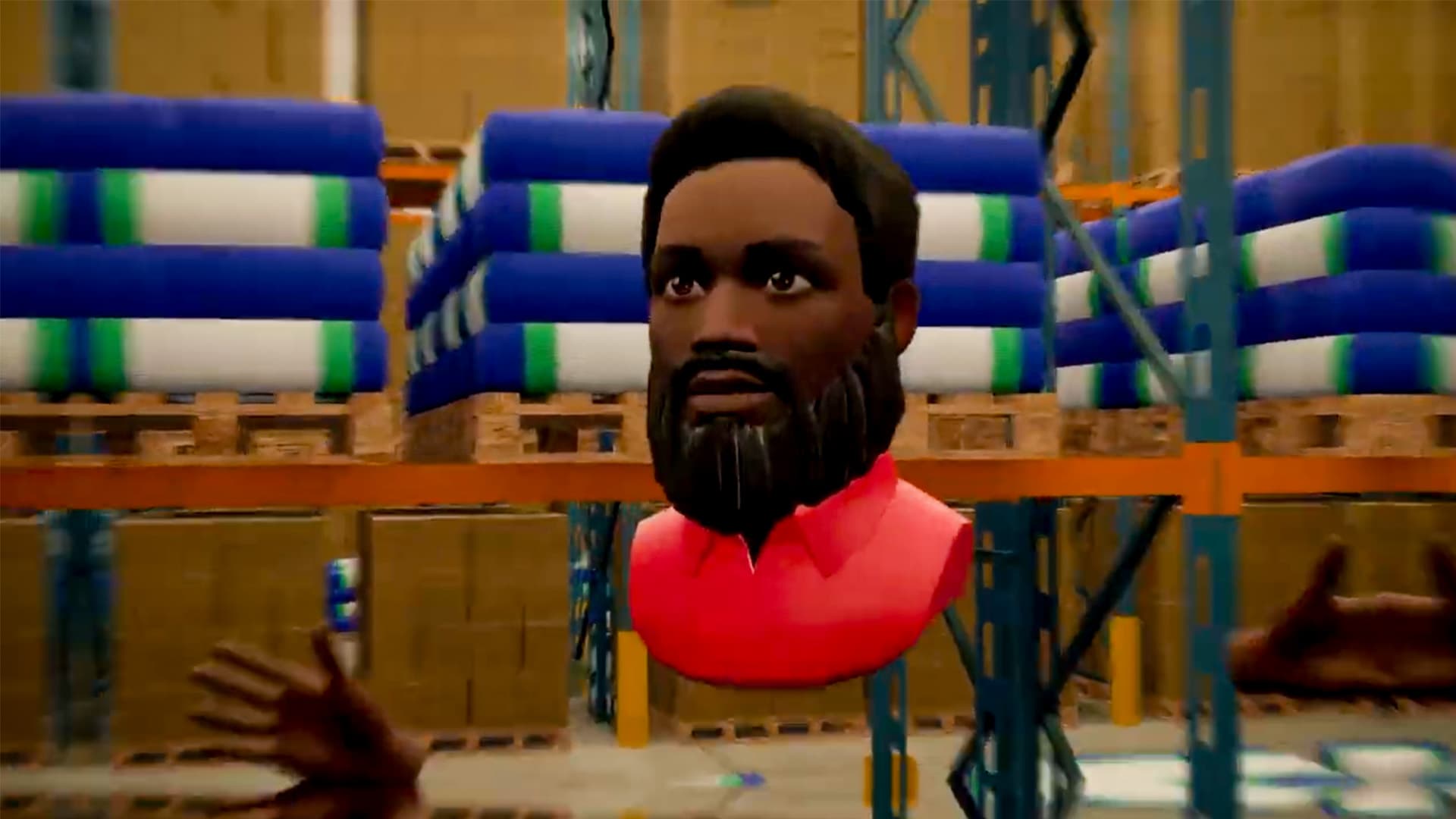 The Role of Avatars in the Metaverse: A Digital Reflection of You