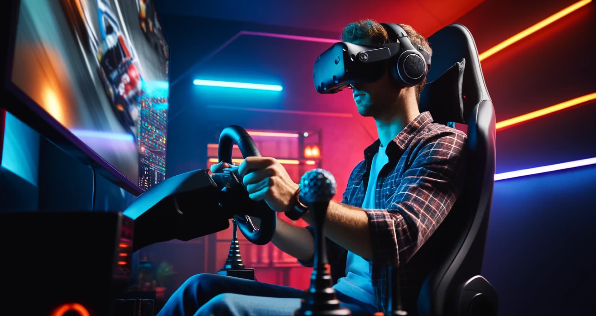 What is the Minimum Specifications for Virtual Reality?
