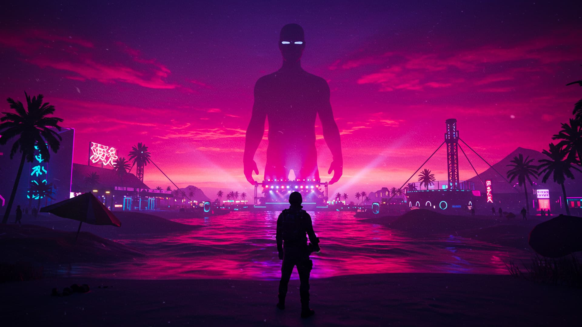 What the Metaverse Looks Like in 2025