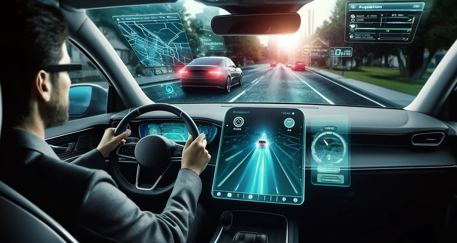Precision AR Analytics
