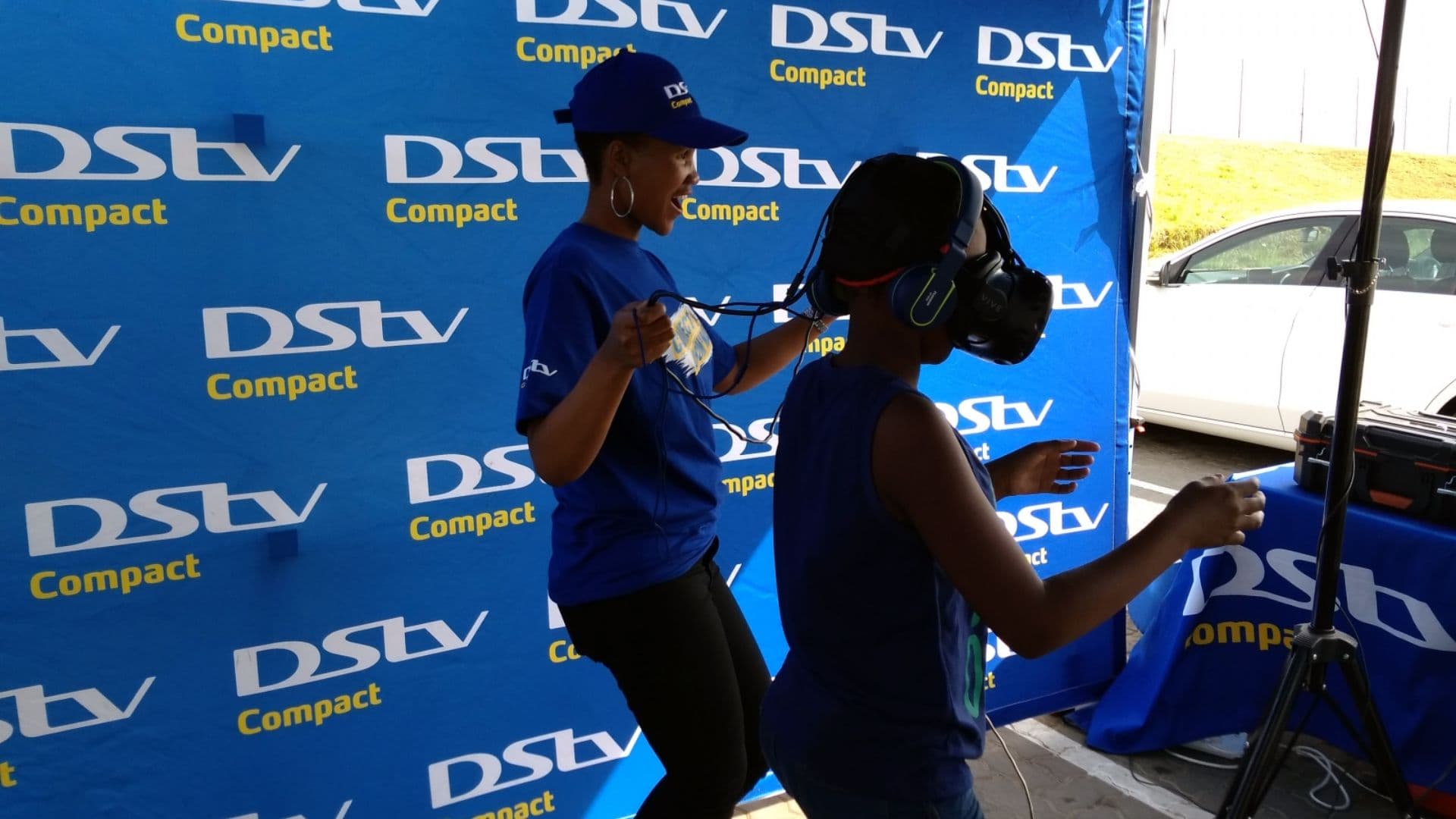 DSTV