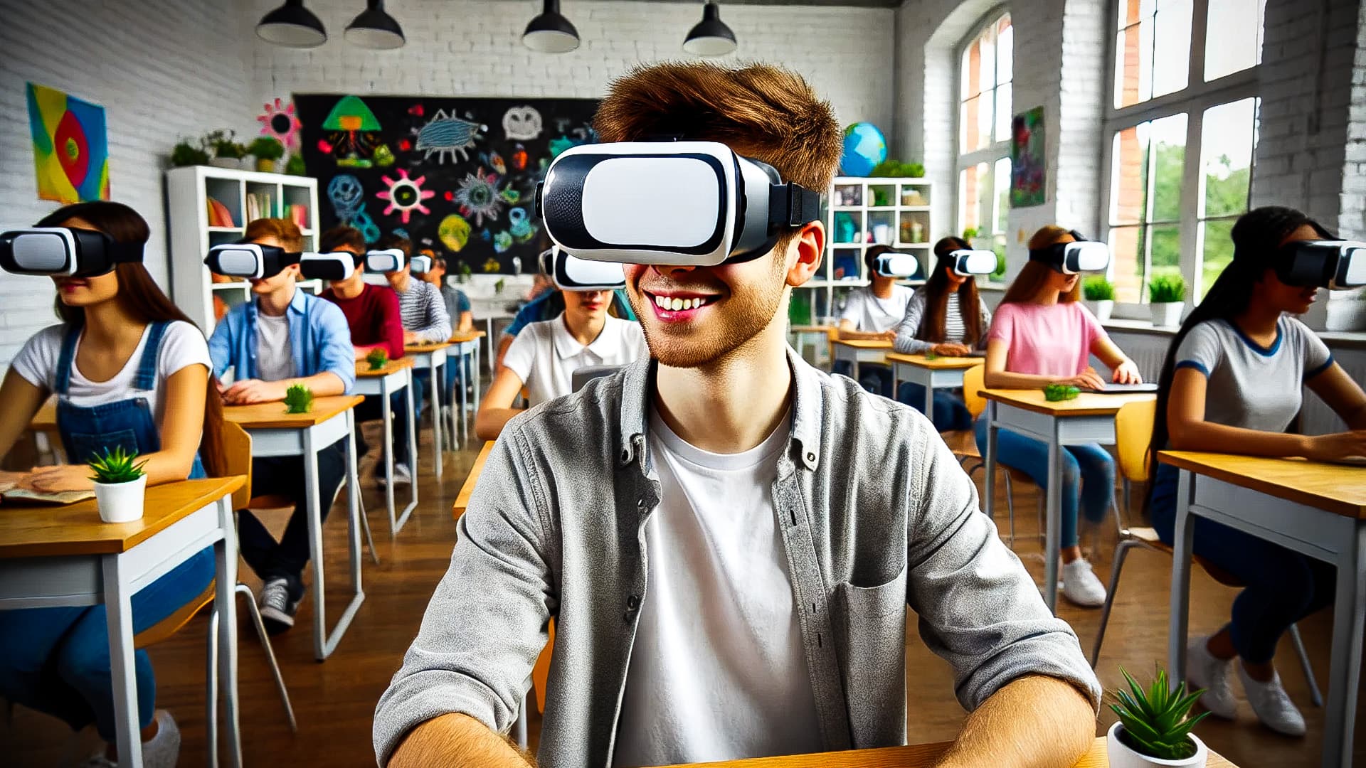 Master OpenXR: The Key to Universal XR Development