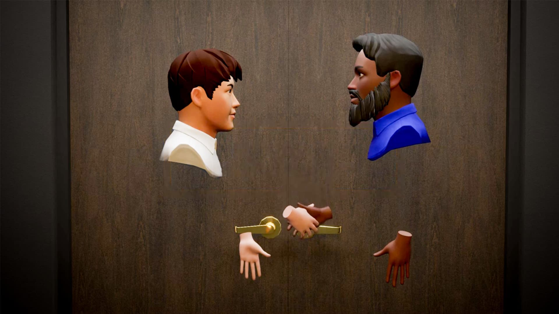 The Future of Work in the Metaverse: Virtual Offices and Remote Collaboration