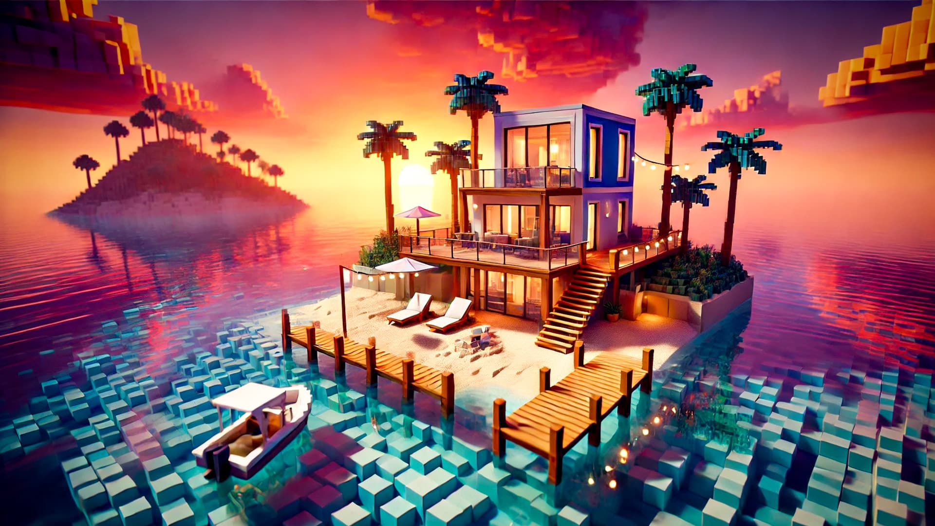 Virtual Real Estate: Buying, Selling, and Living in the Metaverse