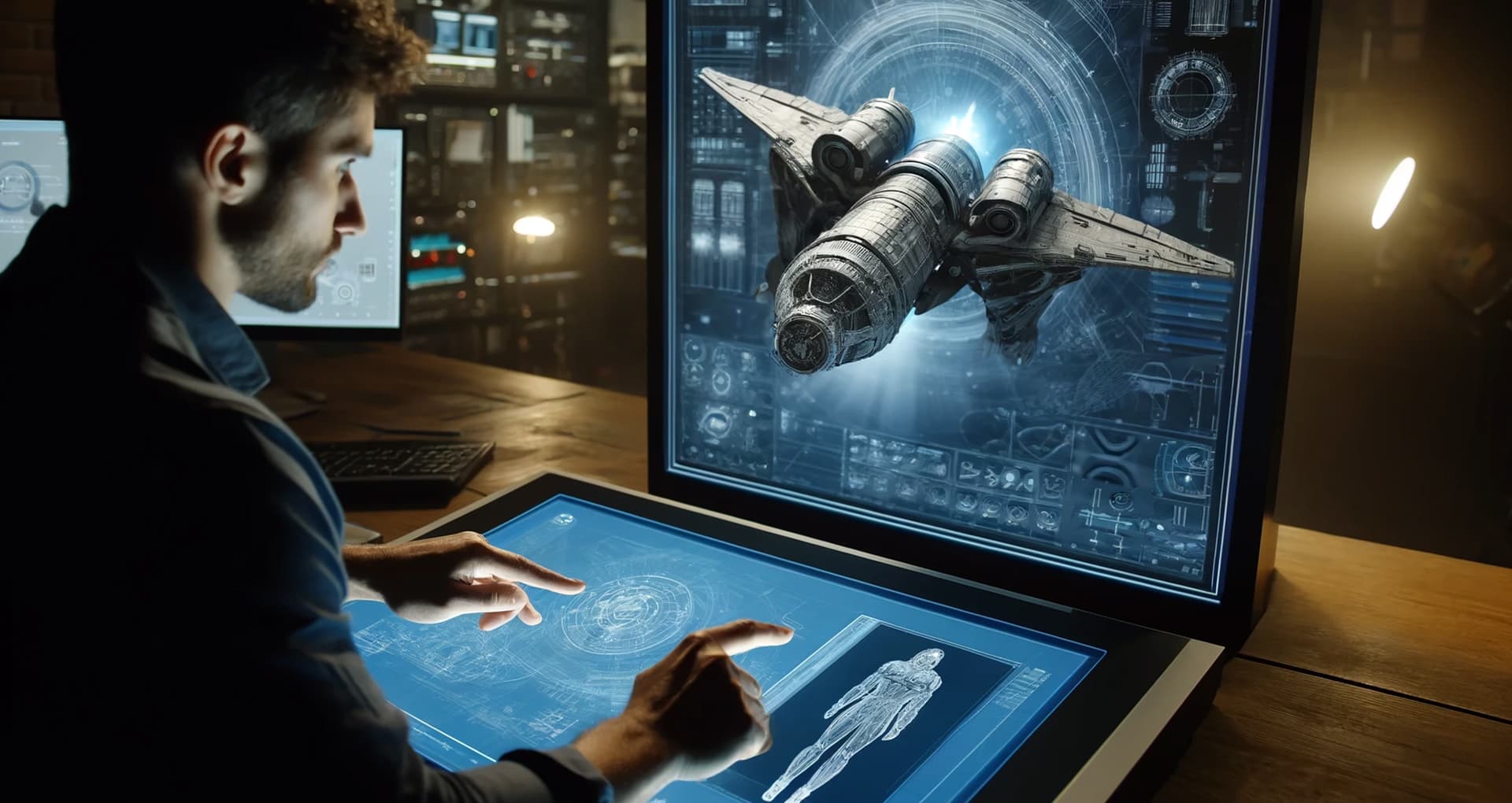 What is 3D Modeling?