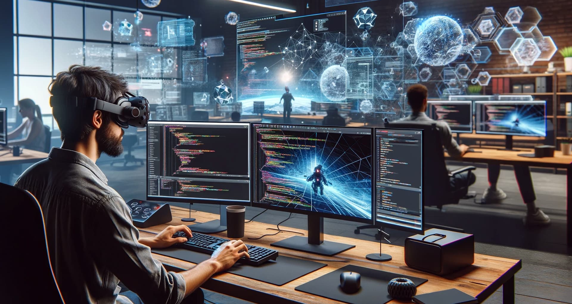 What is WebXR?